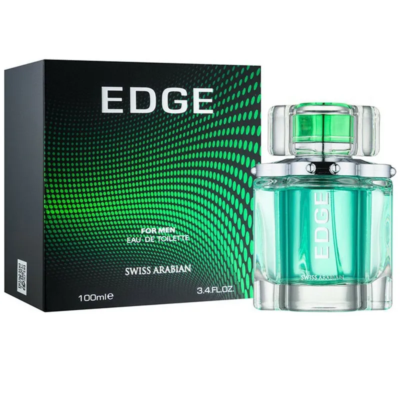 Edge For Men туалетная вода