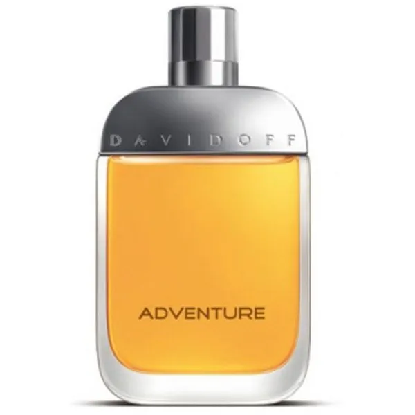 Adventure туалетная вода