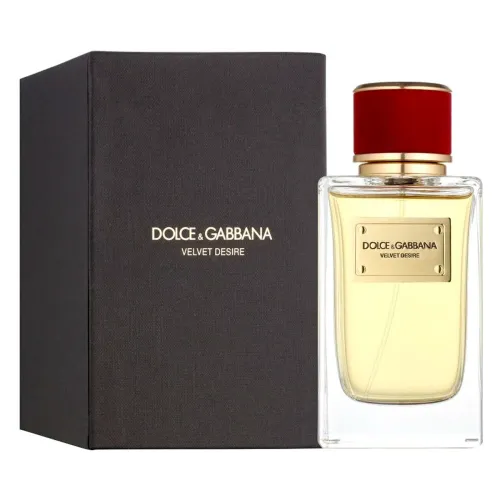 Velvet Desire парфюмерная вода