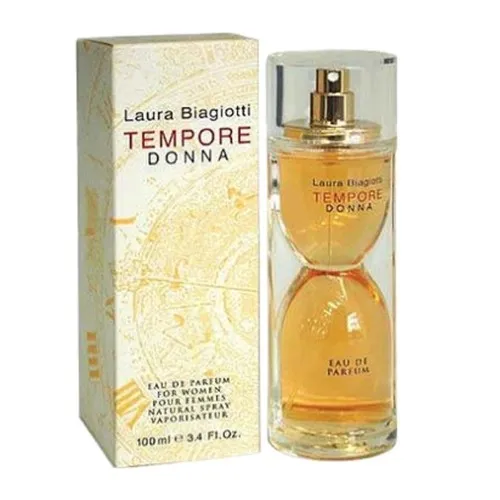 Tempore Donna парфюмерная вода