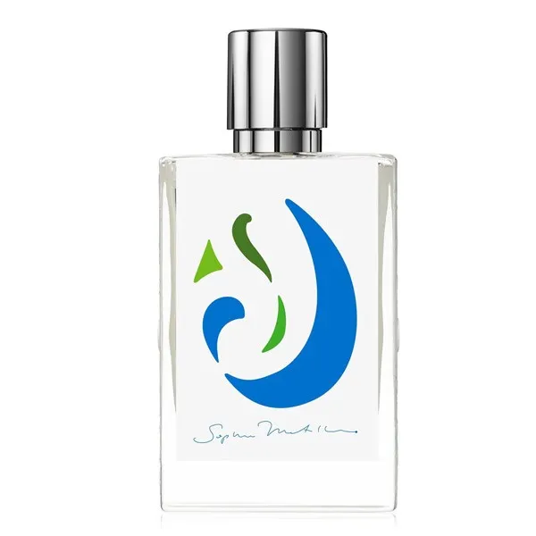 Straight To Heaven Splash Of Lemon парфюмерная вода