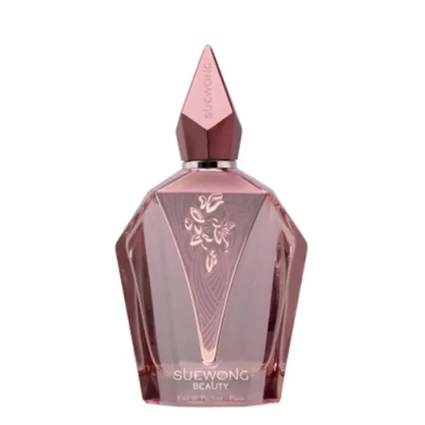 Beauty парфюмерная вода