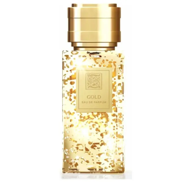 Gold парфюмерная вода