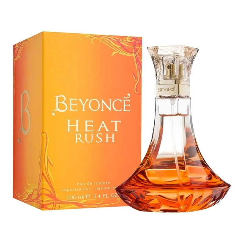 Heat Rush туалетная вода