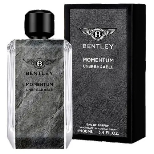 Momentum Unbreakable парфюмерная вода