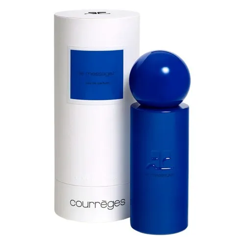 Le Messager парфюмерная вода