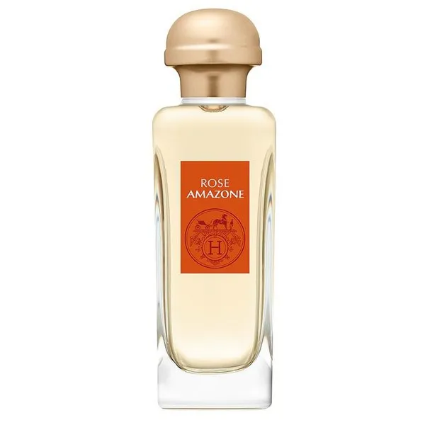 Rose Amazone туалетная вода