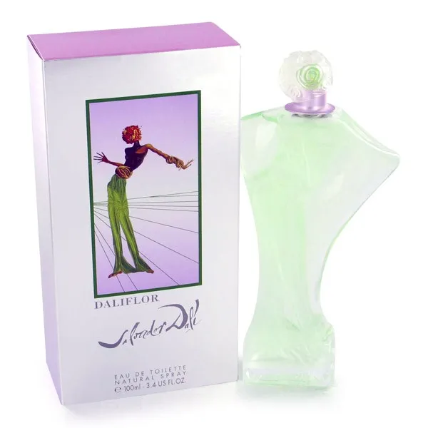 Daliflor туалетная вода