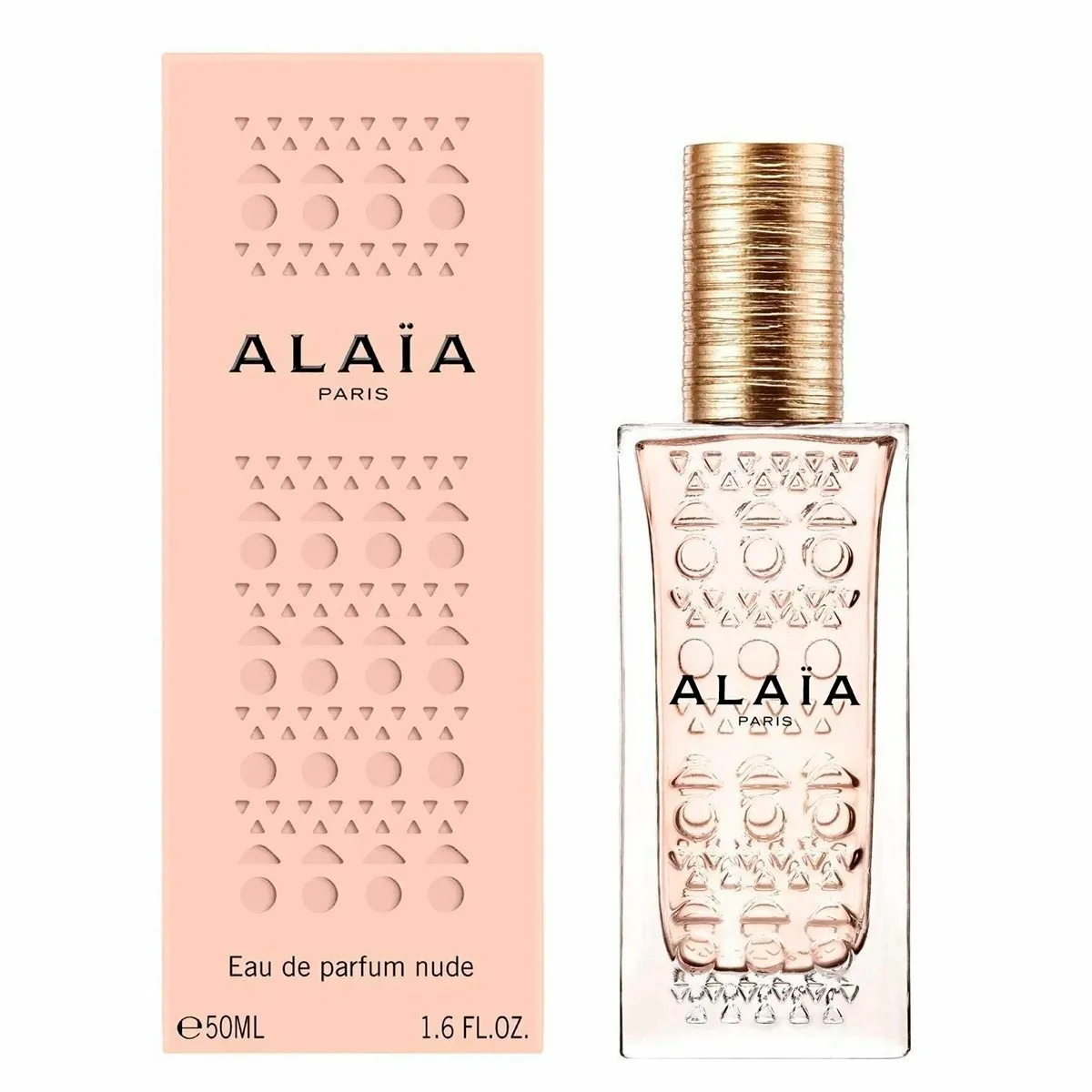 Alaia Nude парфюмерная вода