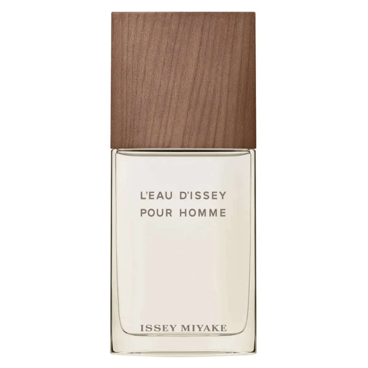 L'eau d'Issey pour Homme Vetiver туалетная вода