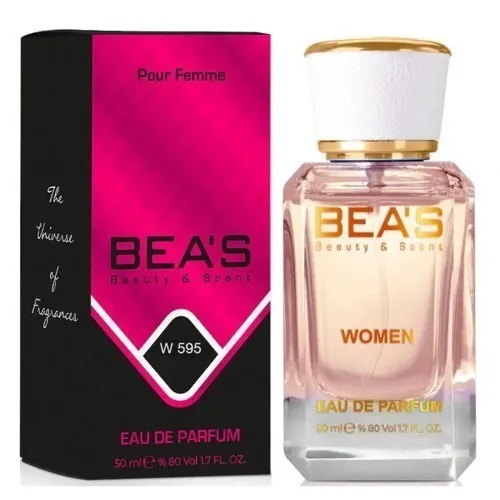 W 595 парфюмерная вода