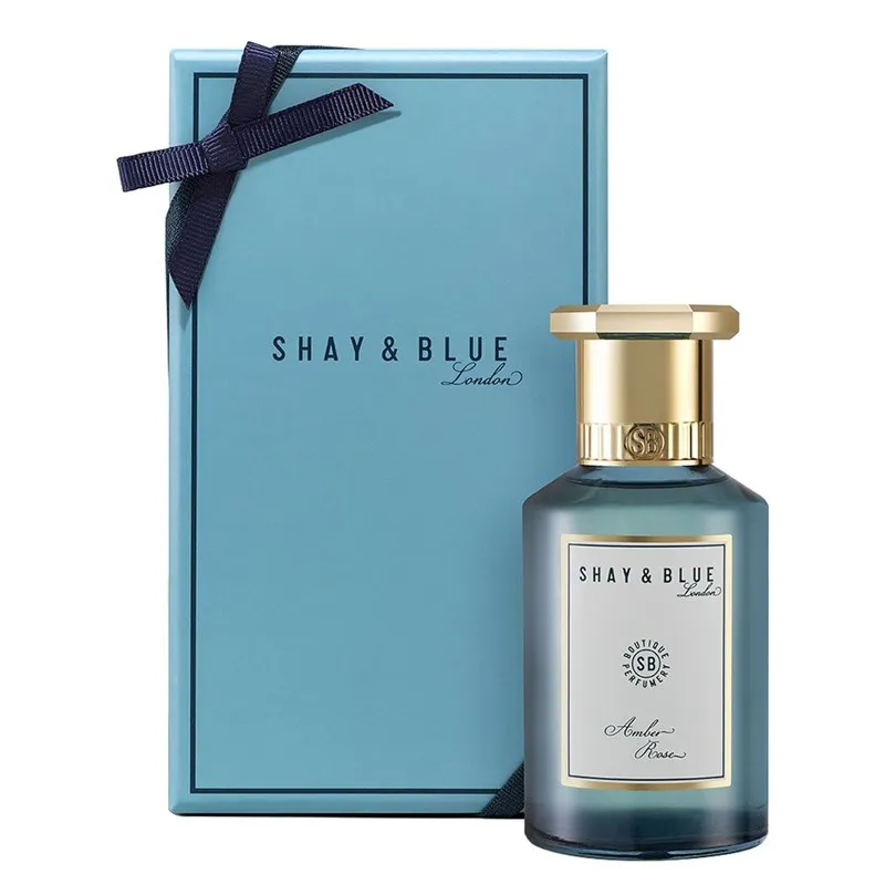 Amber Rose парфюмерная вода