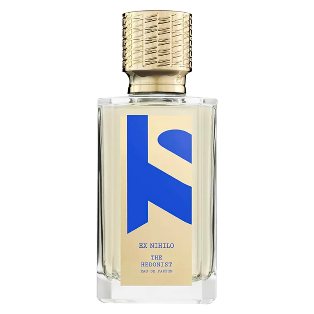 The Hedonist 10 Years Limited Edition парфюмерная вода