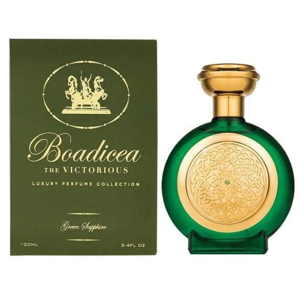 Green Sapphire парфюмерная вода