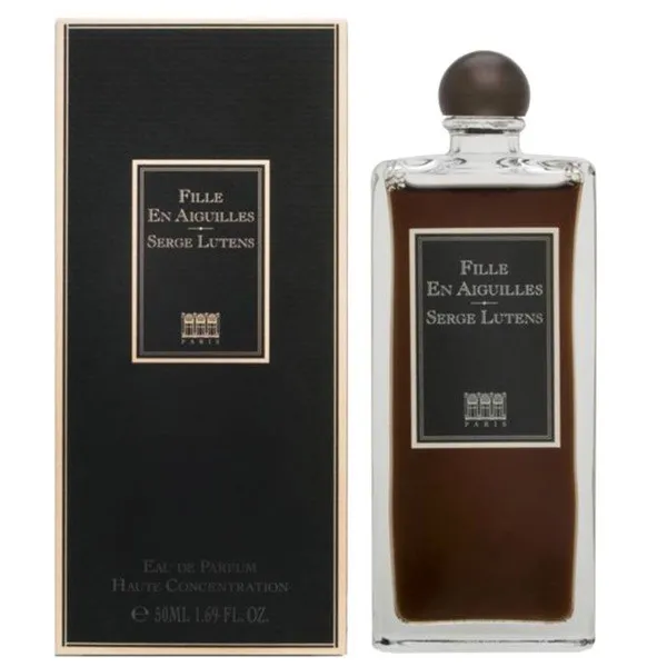 Fille En Aiguilles парфюмерная вода