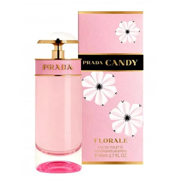 Candy Florale туалетная вода