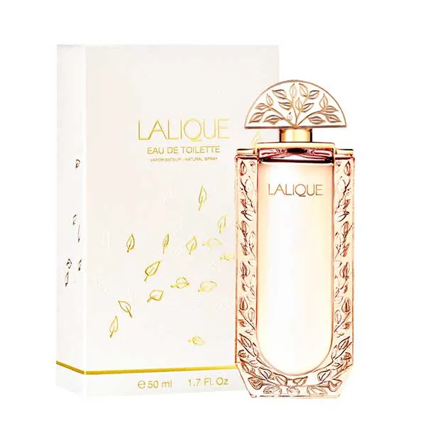 Lalique Eau de Toilette туалетная вода