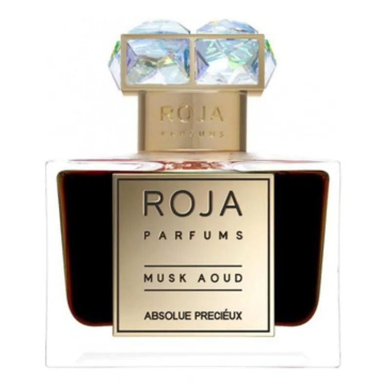 Musk Aoud Absolue Precieux духи