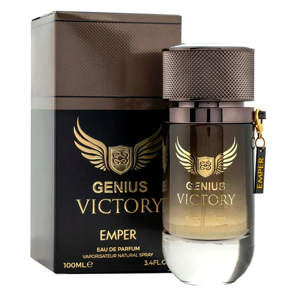 Genius Victory парфюмерная вода