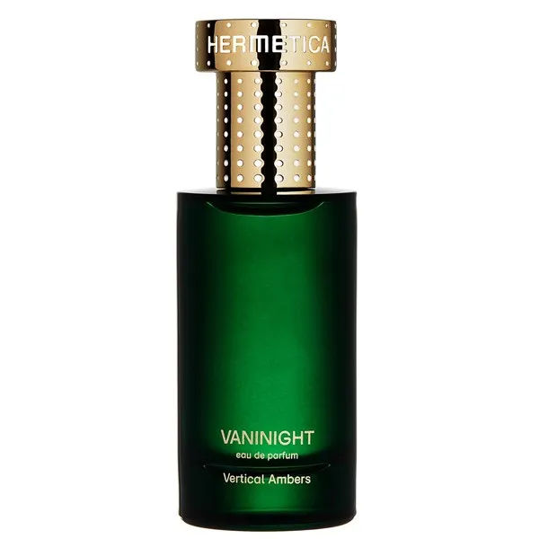 Vaninight парфюмерная вода