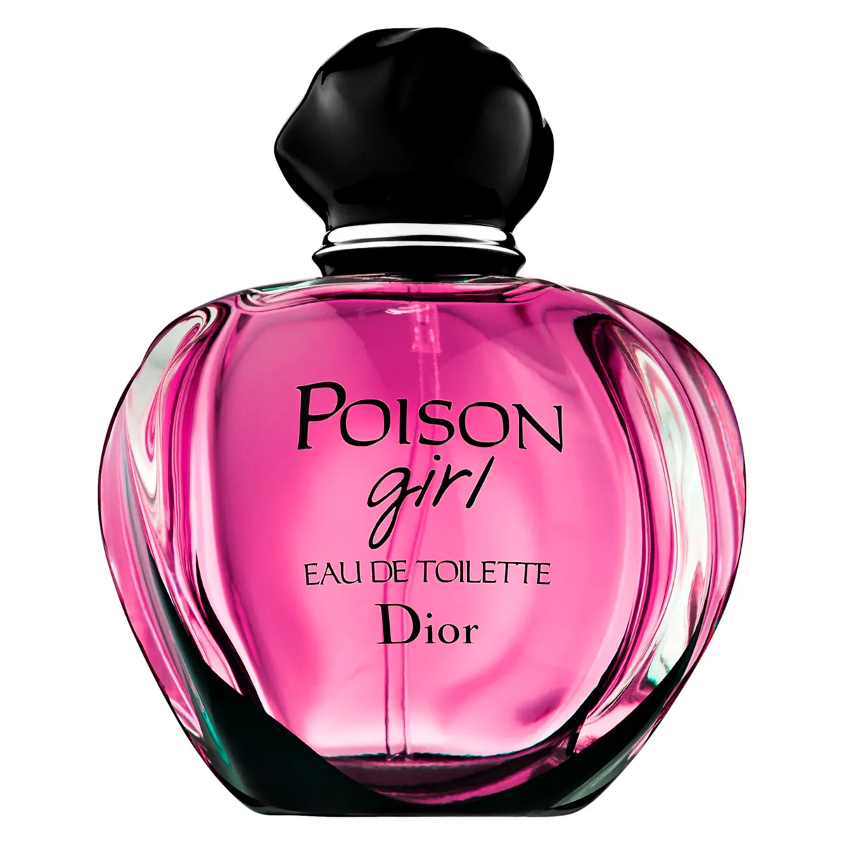 Poison Girl туалетная вода