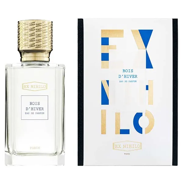 Bois D'Hiver парфюмерная вода