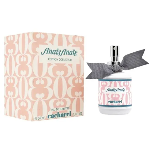 Anais Anais Edition Collector туалетная вода