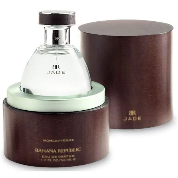 Jade парфюмерная вода