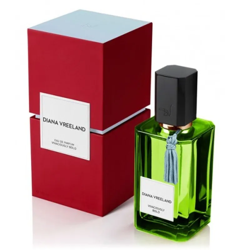 Vivaciously Bold парфюмерная вода