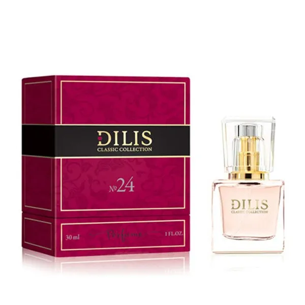 Classic Collection № 24 духи