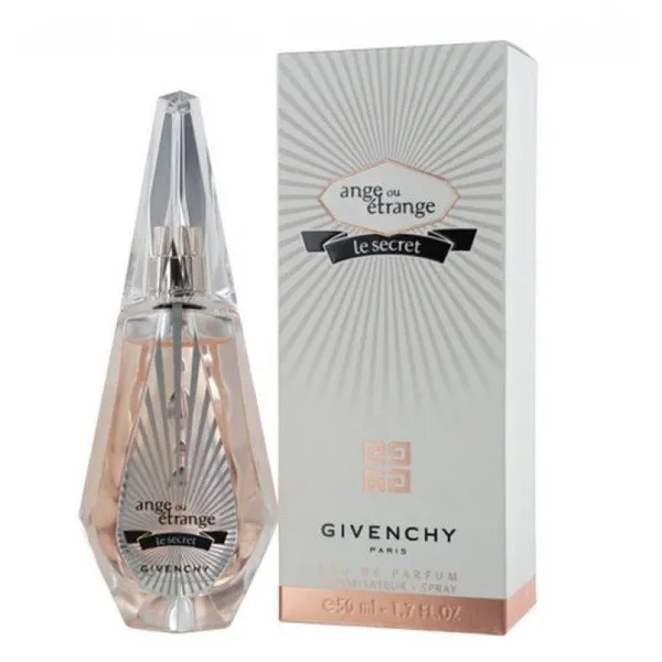 Ange Ou Etrange Le Secret парфюмерная вода