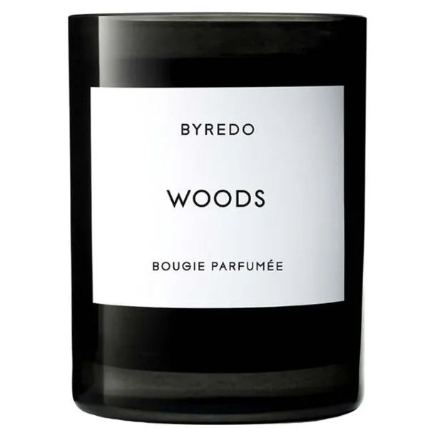 Woods свеча