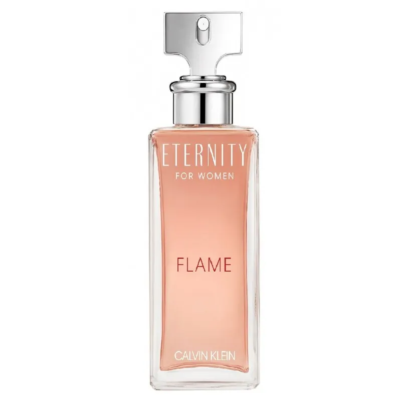 Eternity Flame For Women парфюмерная вода