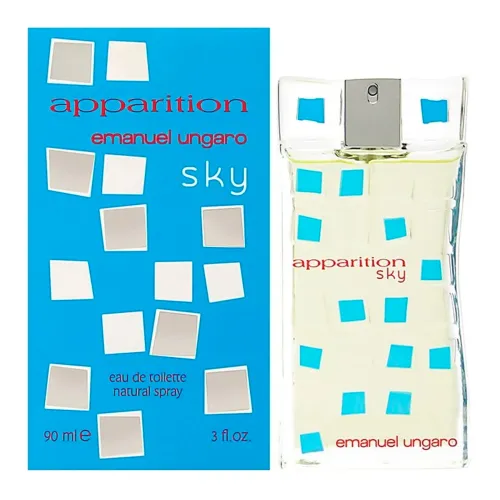 Apparition Sky туалетная вода
