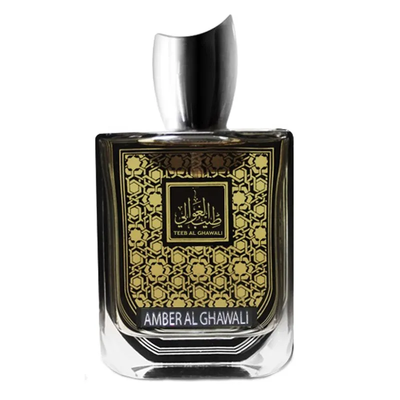 Amber Al Chawali парфюмерная вода