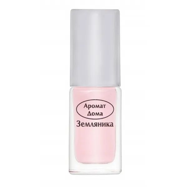 Аромат дома. Земляника душистая вода