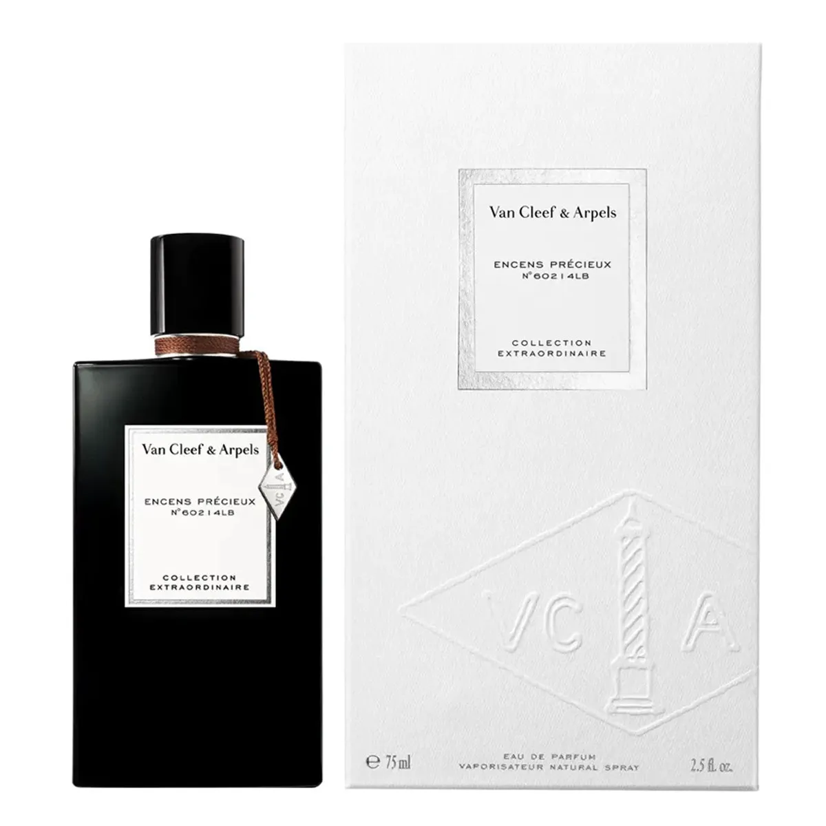 Encens Precieux парфюмерная вода