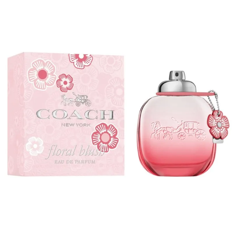 Floral Blush парфюмерная вода