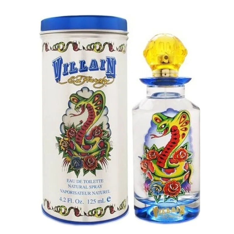 Villain for Men туалетная вода