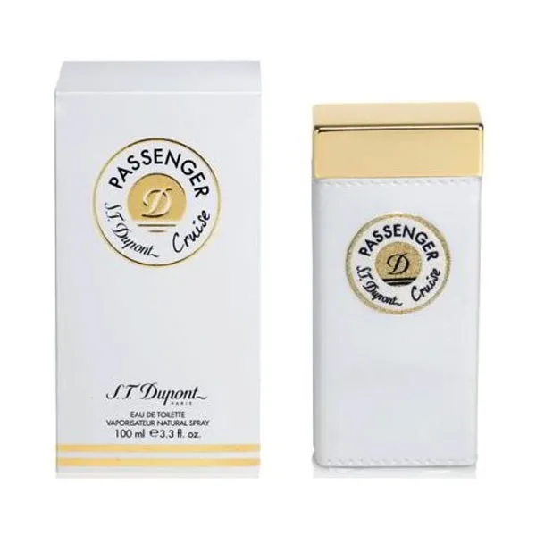 Passenger Cruise for Women парфюмерная вода