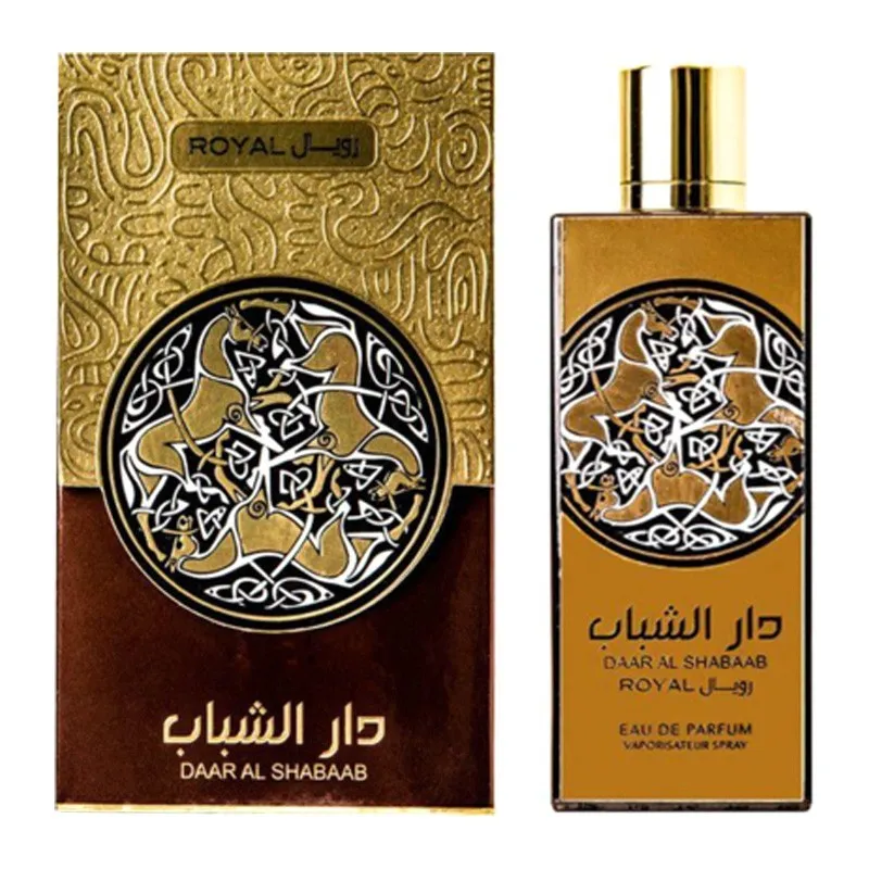 Daar Al Shabaab Royal парфюмерная вода