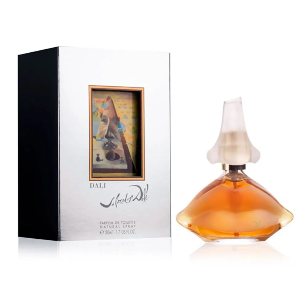 Dali Parfum de Toilette парфюмерная вода