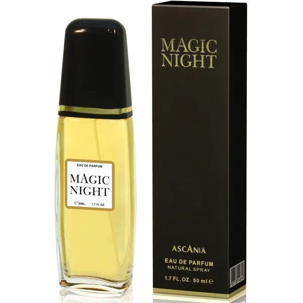 Magic Night парфюмерная вода