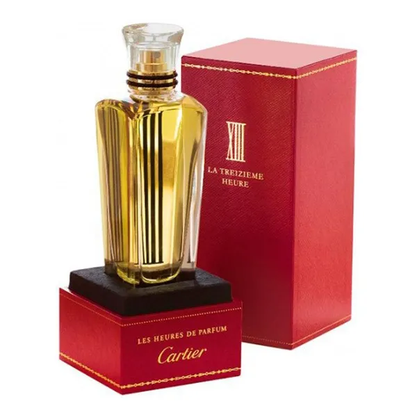 L'Heure Mysterieuse XII парфюмерная вода