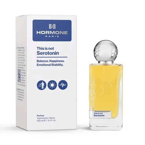 This is Not Serotonin духи