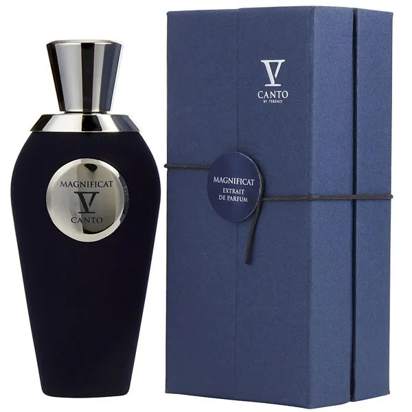 Magnificat духи
