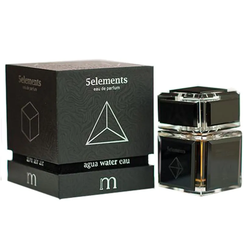5 Elements парфюмерная вода