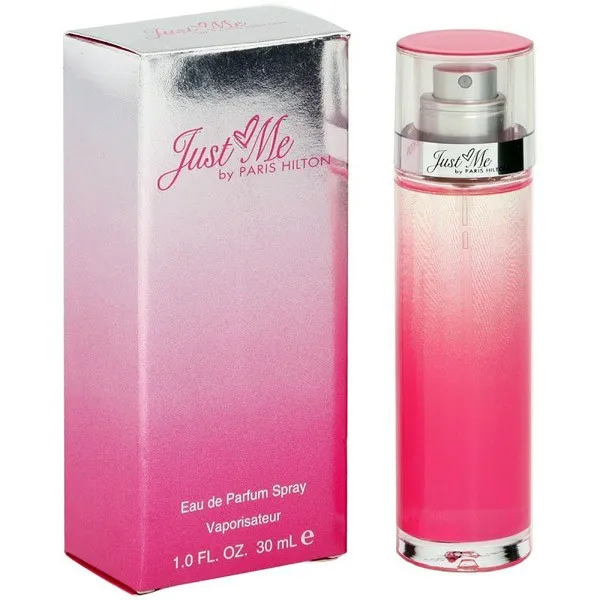 Just Me парфюмерная вода