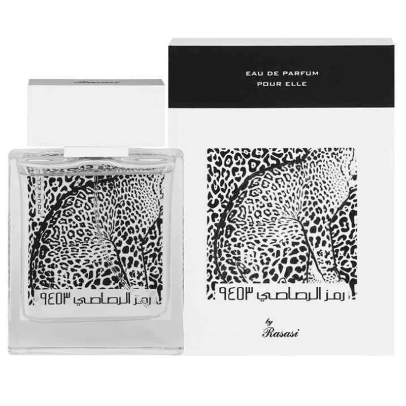 Rumz Al Rasasi 9453 Pour Elle парфюмерная вода
