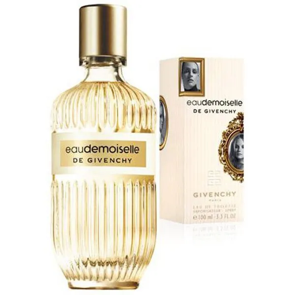 Eaudemoiselle de Givenchy туалетная вода
